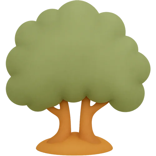 Ein personalisiertes Kinderbuch über den Ausflug in den Wald