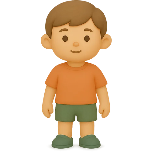 Ein personalisiertes Kinderbuch über ein Brüderchen bekommen