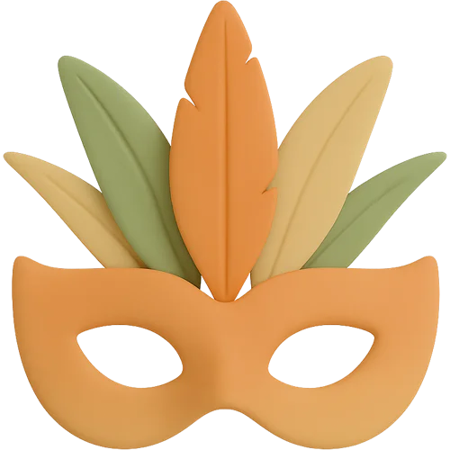 Dein personalisiertes Kinderbuch voller Karnevalsmagie