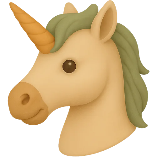 Das personalisierte Kinderbuch über Einhörner – Magisches Abenteuer