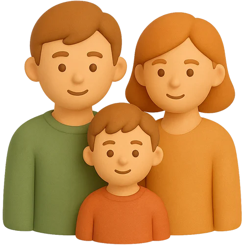 Familie
