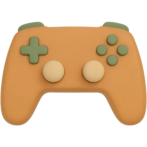 Das personalisierte Kinderbuch rund ums Gaming-Abenteuer