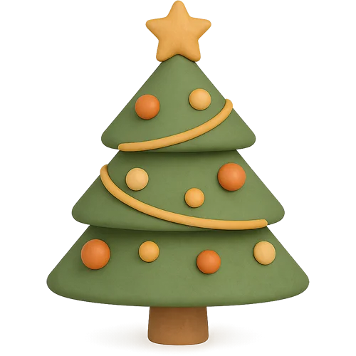 Dein personalisiertes Kinderbuch voller Weihnachtszauber