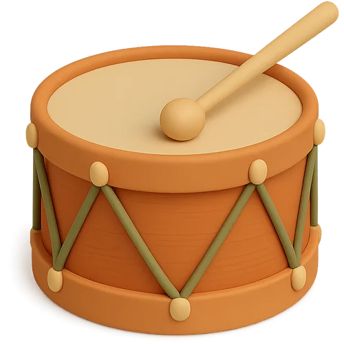 Dein personalisiertes Kinderbuch zum Thema Musik machen