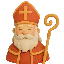 Personalisiertes Kinderbuch zum Nikolaus