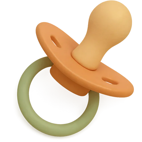 Dein personalisiertes Kinderbuch zum Abschied vom Schnuller