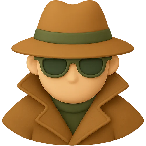 Geheime Missionen – dein personalisiertes Kinderbuch voller Abenteuer