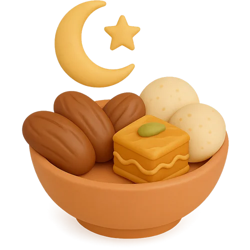 Ein personalisiertes Kinderbuch zum Zuckerfest voller Magie