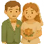 Hochzeit: personalisiertes Kinderbuch voller Trauzauber