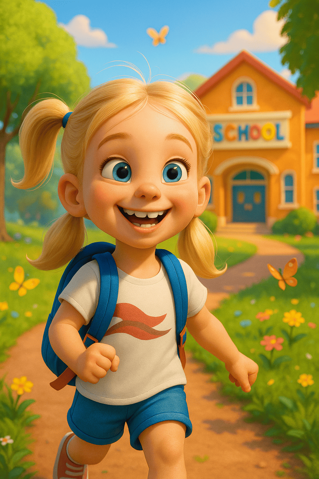 Auf dem weg zur klasse