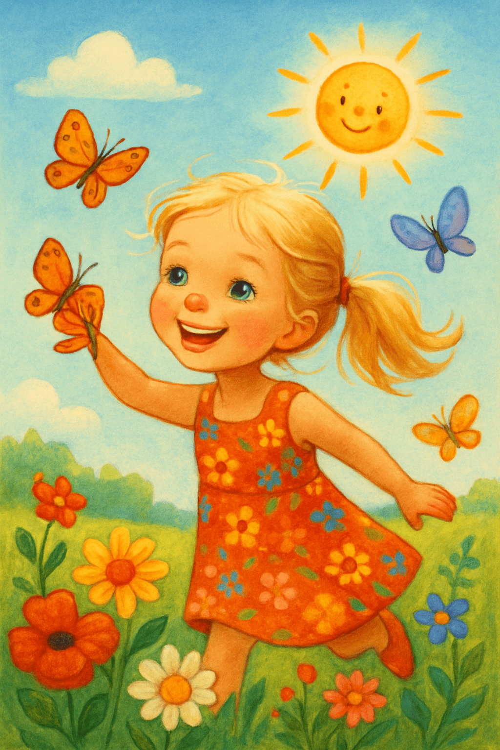 Zusammen unter der sonne