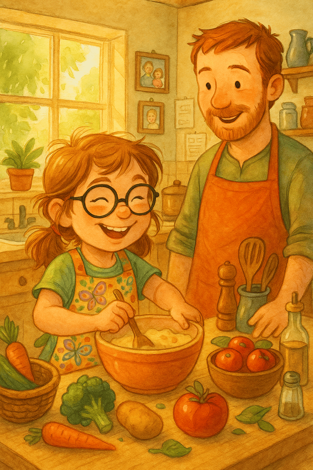 Herrliche rezepte aus eigener küche