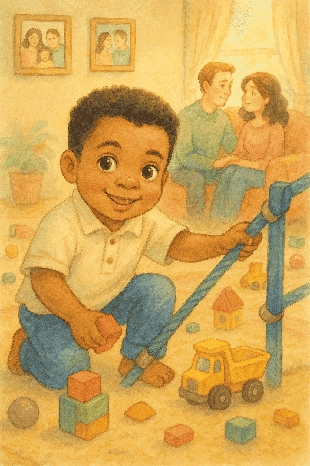 Neue liebe   neue familie