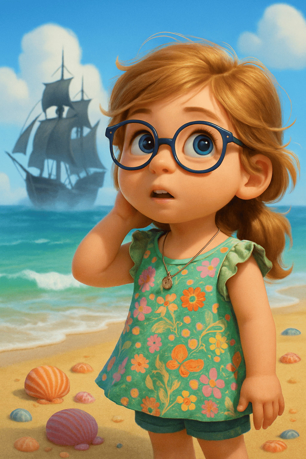 Das geheimnis der schwarzen segel