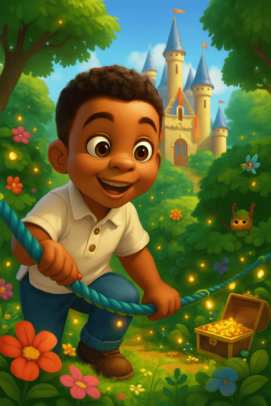 Die verzauberten königlichen geheimnisse