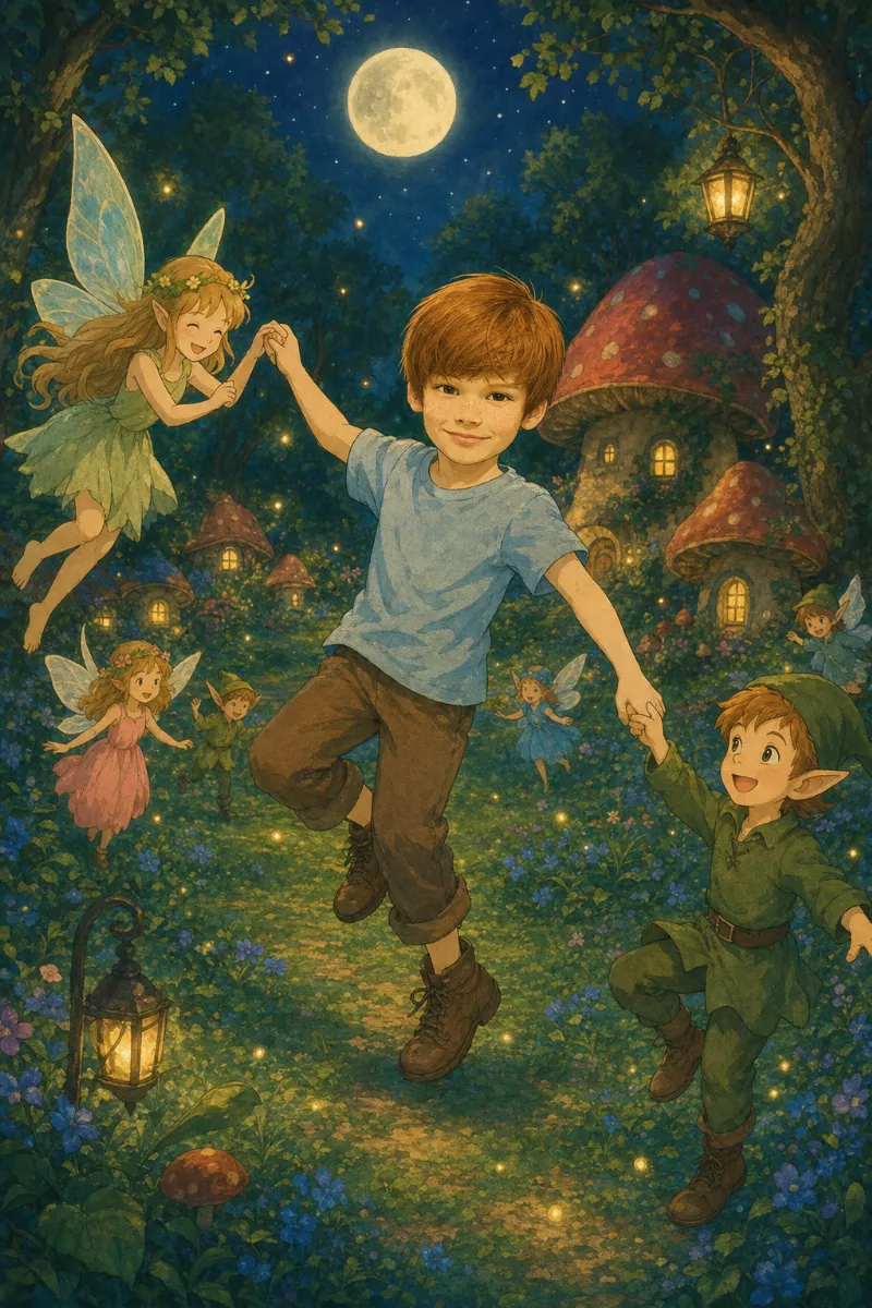 Personalisiertes Kinderbuch für Gisbert