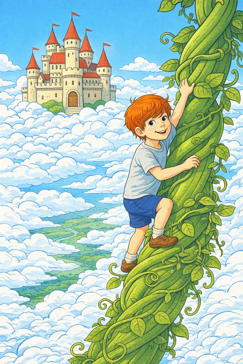 Personalisiertes Kinderbuch für Eberhard