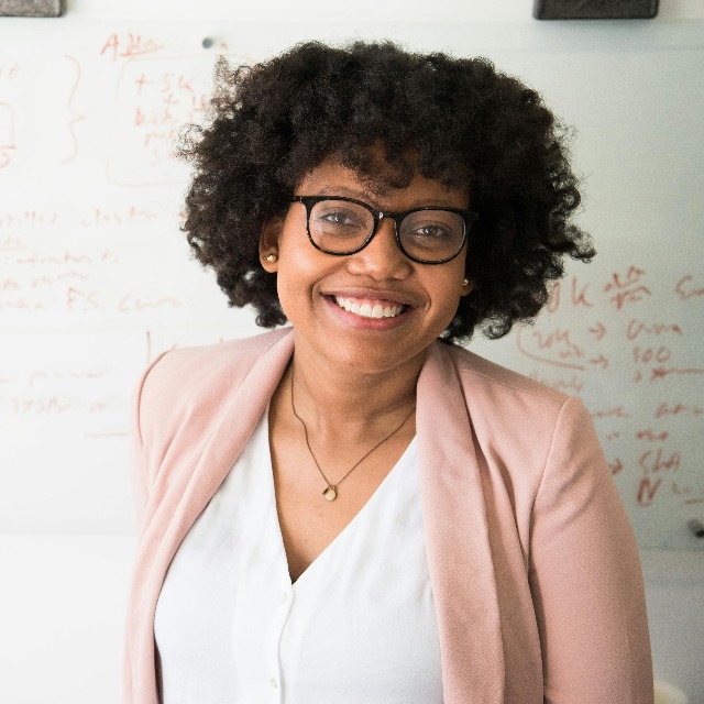 Voorbeeld personage 3